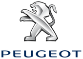 Logo - Peugeot